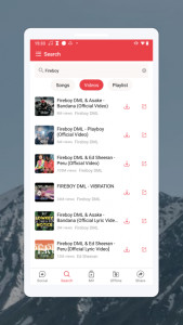 Musix Mate - Status Saver & Video Downloader