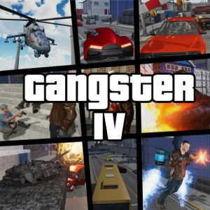 Gangster 4