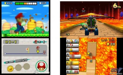 MegaZ 3DS Emulator