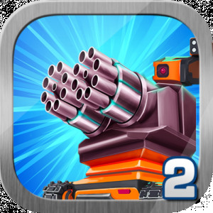 Tower Defense - War Strategy Game