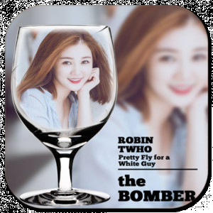 Photo Glass Frames photo frame