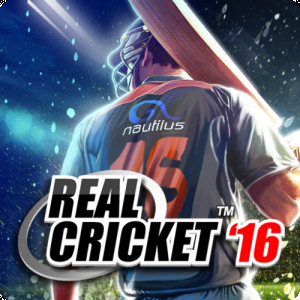 Real Cricket™ 17
