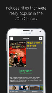 Watch classic movies MP4