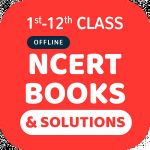 NCERT Books , NCERT Solutions