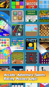 Offline Games - No Wifi Games