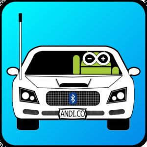 Arduino Bluetooth RC Car