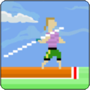 Javelin Masters 3