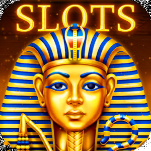 Slots™ - Pharaoh's Journey