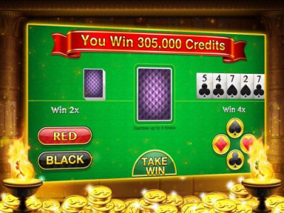 Slots™ - Pharaoh's Journey