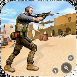 Special Gun Ops - FPS Shooting Strike