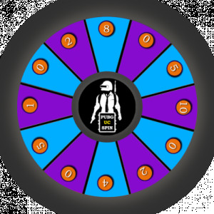 Spin And Win UC 4Pubg