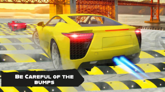 Car Wreck Simulator-Speed Bump