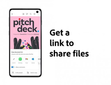 Adobe Acrobat Reader