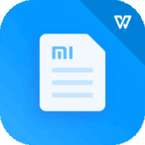 Mi Doc Viewer (Powered by WPS)
