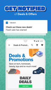 Takealot – Online Shopping App