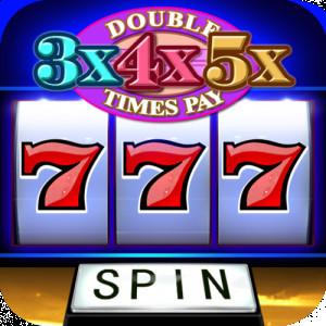 777 Slots - Vegas Casino Slot!
