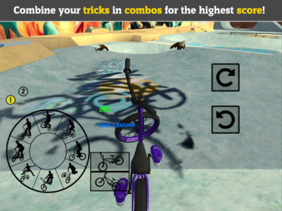 BMX FE3D 2 - Freestyle Extreme 3D