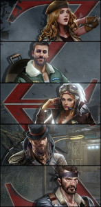 Zombie Doomsday Kingdoms