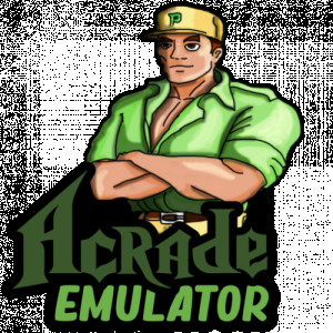 Classic Games - Arcade Emulato