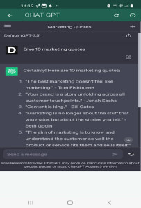 CHATGPT Google Bard Compare