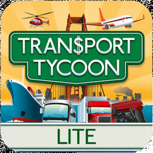 Transport Tycoon Lite
