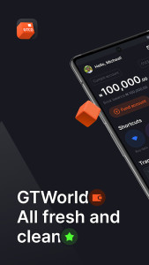 GTWorld