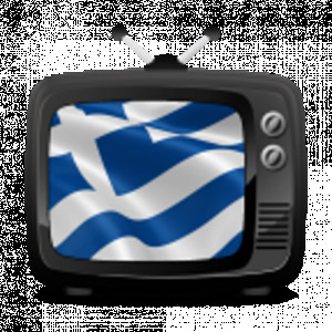 Greek TV