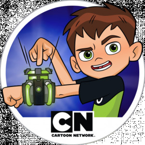 Ben 10 Alien Experience