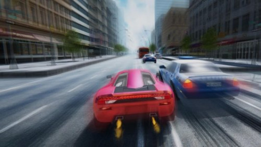 Street Racing 2019 - Extreme Racing Simulator