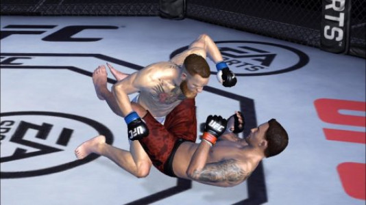 EA SPORTS UFC®