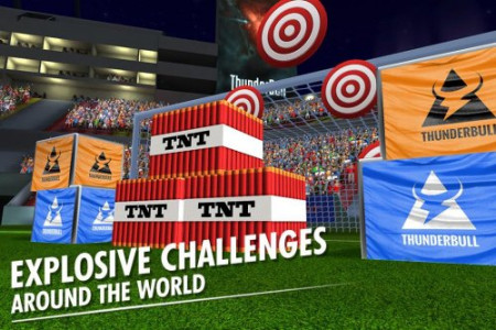 World Football Mobile