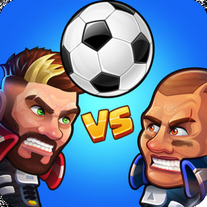 Head Ball 2 - Online Soccer