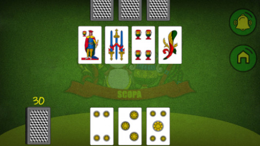 Scopa