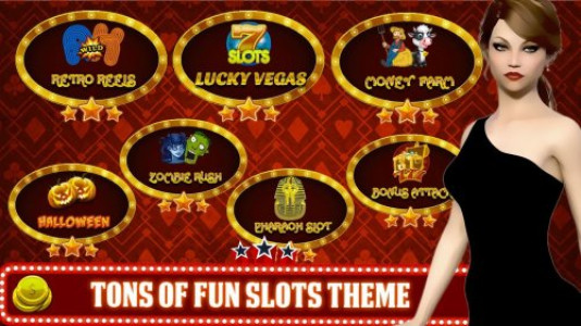 Billionaire Slots