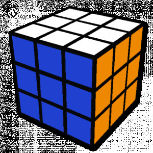 Cube Solver