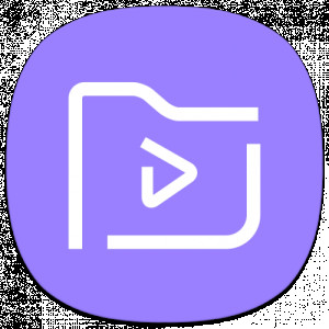 Samsung Video Library