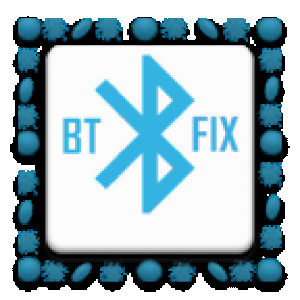Bluetooth Fix