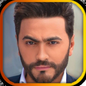 لعبة المشاهير