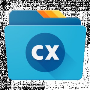 Cx File Explorer