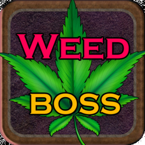 Weed Boss - Run A Ganja Farm & Be Firm Tycoon Inc