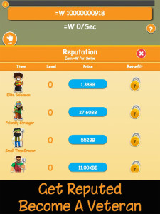 Weed Boss - Run A Ganja Farm & Be Firm Tycoon Inc