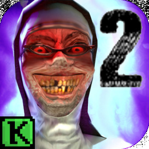 Evil Nun 2