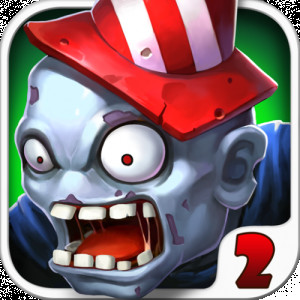 Zombie Diary 2