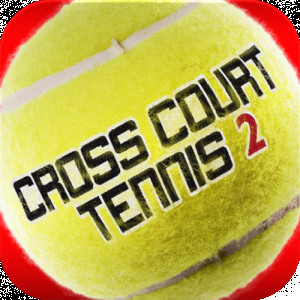 Cross Court Tennis 2