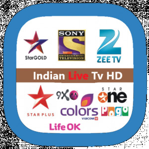 Indian LIVE TV 24x7