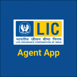 LIC Agent App