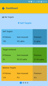 LIC Agent App