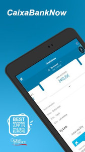 CaixaBankNow