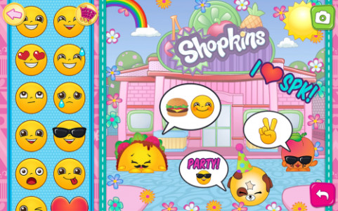 Shopkins World!