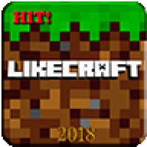 Like Craft HD Adventures 2